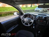 Dacia Sandero 1.0 SCe Comfort