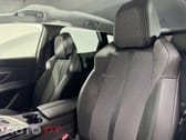 Peugeot 3008 1.6 Hybrid Allure e-EAT8