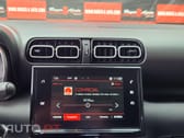 Citroen C3 Aircross 1.2 PureTech Feel