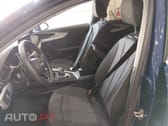 Audi A4 Avant 35 TDI Advanced S tronic