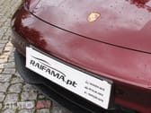 Porsche Taycan 4S
