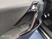 Peugeot 208 Puretech Turbo GT line