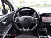 Renault Captur 1.5 dCi Exclusive