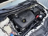 Toyota Auris 1.4 D-4D Comfort+Pack Techno