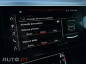 Audi E-Tron 55 quattro S line