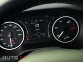 Iveco Daily 35 - 180 CAIXA AUTOMATICA