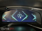 DS DS7 Crossback E-Tense Rivoli EAT8