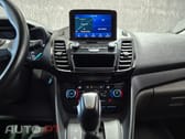 Ford Transit Connect Outro