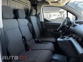 Citroen Berlingo 1.5 BlueHDi M Shine
