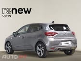 Renault Clio Clio 1.0 TCe RS Line
