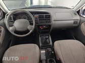 Suzuki Grand Vitara Metal Top 2.0 TDi