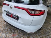 Renault Mégane Sport Tourer 1.5 dCi Intens