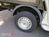 Mitsubishi L200 2.3 DI-D CD Invite 2WD