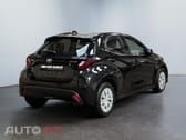 Toyota Yaris 1.5 HDF Dynamic Business