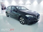 BMW 116 d Corporate Edition