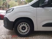 Fiat Doblo e-Dobló Van 50Kwz L1