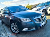 Opel Insignia 2.0 CDTi Cosmo ecoFLEX
