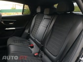 Mercedes-Benz GLC 300 de 4Matic