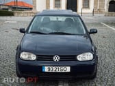 Volkswagen Golf 1.9 TDi Highline Tip