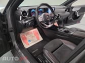 Mercedes-Benz A 180 d AMG Line Aut.