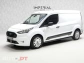 Ford Transit Connect Connect 1.5 TDCi 210 L2 Limited