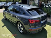 Audi Q5 35 TDI S line S tronic