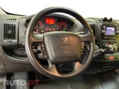 Peugeot Boxer 2.2 BlueHDi 335 L3H2
