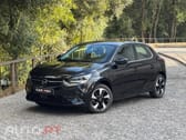 Opel Corsa-E Elegance