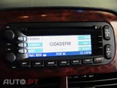 Jeep Grand Cherokee 2.7 CRD Overland