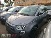 Fiat 500e La Prima