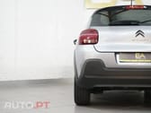 Citroen C3 1.2 PureTech Plus