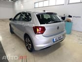 Volkswagen Polo 1.0 Confortline