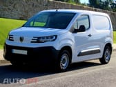 Peugeot Partner L1H1/M