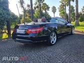 Mercedes-Benz E 220 Outro
