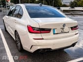 BMW 320 Sport Pack M