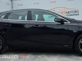 Volvo V40 1.6 D2 Momentum