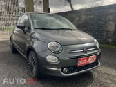 Fiat 500C 1.2 Lounge Cabrio