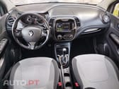 Renault Captur TCe 120 EDC Dynamique