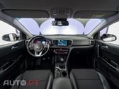 Kia Sportage 1.6 CRDI ISG Drive
