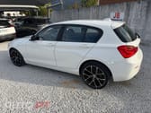 BMW 116 i