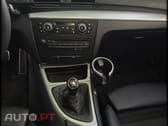 BMW 123 123d M Pack Edition Sport