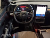 Renault Mégane E-Tech EV60 220 Techno
