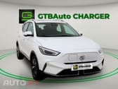 MG ZS EV Luxury 72 kWh FWD I.V.A DEDUTIVEL 