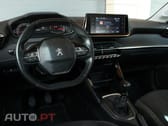 Peugeot 208 1.2 PureTech Allure