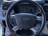 Ford Transit 280S 2.2 TDCi Antepara