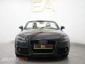 Audi TT 2.0 TDi