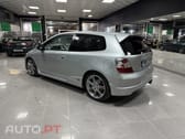 Honda Civic 2.0 Type-R