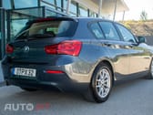 BMW 116 d