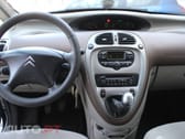 Citroen Xsara Picasso 1.6 HDi Exclusive