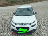 Citroen C3 1.5 Blue HDI
